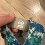 Keen  Women's Elle Backstrap Sandal Porcelain/Tie Dye Sz 8 Photo 7