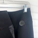 Black wrap skirt Size 8 Photo 3