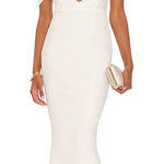 Katie May  Delilah Gown in Ivory Photo 0