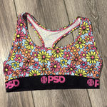 Playboy PSD Bra  Sports Photo 0