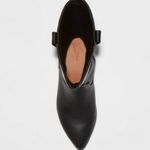 A New Day Universal Thread Sadie Pull On Tall Pointed Western Boots Photo 2