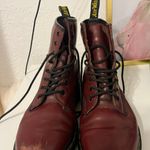 Dr. Martens 1460 Smooth Leather Boots Photo 5