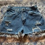 Rustler Jean Shorts 30x30 Photo 0