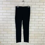 Rag and Bone Simone High Rise Pants in Black Size 4 Photo 4