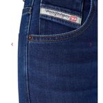 Diesel  Super Skinny Jeans Photo 2