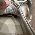 Ecco  Soft 7‎ Women's Sneaker Gray Leather Sz 7 Photo 7