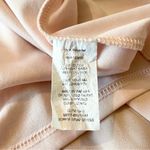 Show Me Your Mumu  Sophia Wrap Dress in Dusty Blush Crisp Large Photo 7