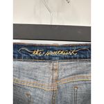 Old Navy The Sweetheart Bootcut Jeans Womens 10 Short Blue Medium Wash Cotton Photo 5