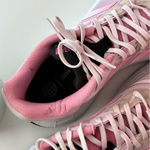 Adidas  Lightmotion Pink Sneakers 8 Photo 2