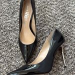 Rock & Republic Glossy Black Heels Photo 1