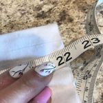 Wild Fable  size extra small tie dye Purple and white Long sleeves crop t… Photo 12