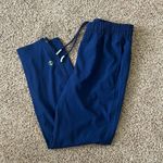 Navy Blue sweatpants Photo 0