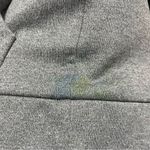 Nike Dri-fit Short Sleeve Grey Hoodie Sz S Photo 7