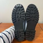 Loft Lug Penny Loafer Powder Blue Slip On Casual Business Office Career Work 7M Photo 4