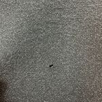 Acne Studios  Mysti Lurex Metallic Layered Sweater Photo 7