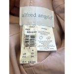 Alfred Angelo  One Shoulder Formal Gown Size 4 Formal Dress Loves First Blush Photo 4