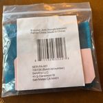 Serefina gold crystal bangle/cuff bracelet Photo 6