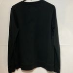 Victoria's Secret Victoria Secret’s sport black womens pullover size M Photo 6