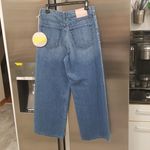 💕MOTHER SNACKS!💕 The Fun Dip Ankle Jeans ~ Delicious Memories 26 NWT Photo 9