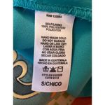 Harper  Printed Maxi Dress Size Small Photo 3