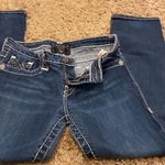 Big star  Miki Jeans 29S like new Photo 0
