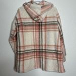 Koolaburra by Ugg  Cozy Shaggy Plush Cardigan XS Photo 2