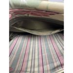 Lady Jayne Ltd Womens Floral Bamboo Tapestry Purse Vintage Tote Photo 10