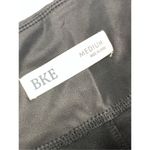 BKE 005  faux leather pant size medium Photo 1