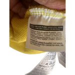 Levi's  XL Yellow Gold  Sherpa Fleece Pullover Jacket Warm & Stylish Outerwear Photo 6