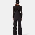 Roxy Summit Bib - Black Photo 1