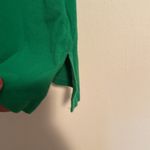 MICHAEL Michael Kors Green Zipper T Photo 2