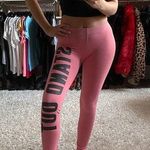 Bershka 4/$10 ❣️ NWOT  Stand Out Leggings S Photo 0