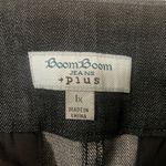 Boom Boom Jeans Plus Women’s Skirt – Size 1X (NWOT) Photo 1
