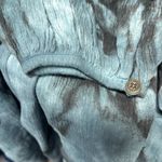 One Teaspoon  tie dye of shoulder top XS nwt  Photo 2