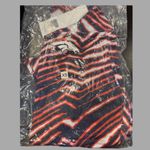 NFL NWT Denver Broncos Zebra Print Leggings Sz XS Photo 2