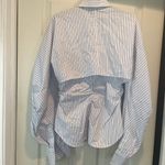 & Other Stories Stripe Shirt Photo 1