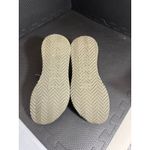 Nobull  Impact Shoes Womens 8 Night Black Green Camo SF SuperFabric Trainer‎ Photo 4