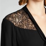 Theory  SILK BLOUSE Photo 2