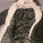 Ralph Lauren Vintage Duck Down Hooded Puffer 1X Photo 10