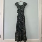 Ralph Lauren NWT Lauren Floral Off The Shoulder Maxi Dress Photo 5