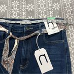 Nature Denim Nature Denim Lexi High Rise Flare Jeans Distressed Size 13/30 Photo 12