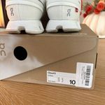 On Clouds On Cloud Cloud 5  Photo 2