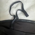 SKIMS Swim Strapless Monokini One Piece Removable Straps Black Onyx 2X Plus NWT Photo 9