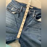Levi's Levi’s 721 High Rise Skinny Womens Size 26x30 Distressed Medium Wash Denim Jeans Photo 7