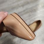 Christian Louboutin Patent Leather Pigalle Platform Heels Size 36 Photo 11