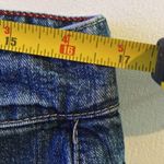 Tommy Hilfiger Y2K jeans, cut size 12 Photo 4