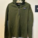 Patagonia Quarter Zip Photo 0