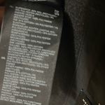 G-Star  Wool Blend Bomber Sleeve Peacoat(Size Small) Photo 7