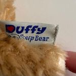 Disney Parks Duffy Bear Cap Hat Hong Kong Adult Plush Teddy Animal Ears Hat LN Photo 5