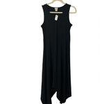 Chico's NWT  TRAVELERS HANDKERCHIEF HEM DRESS Photo 2